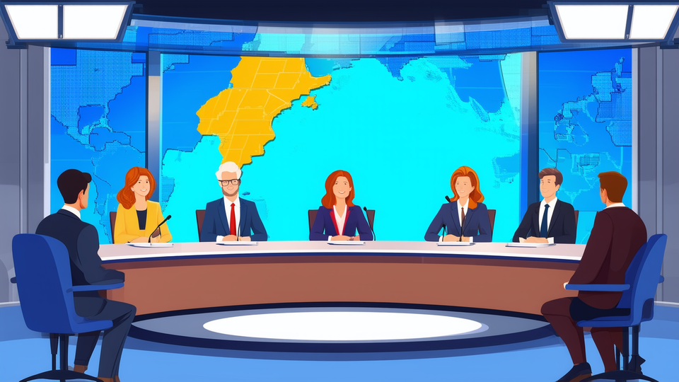 June 6, 2026 – Are Affairs Disqualifying? Panel Weighs Their Impact on Voters