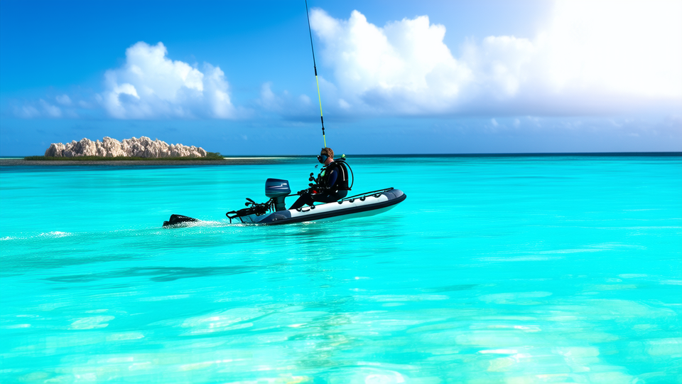 U.S. Coast Guard Expands Search for Missing Sailor Lynette Hooker in Bahamas – 27 May 2026