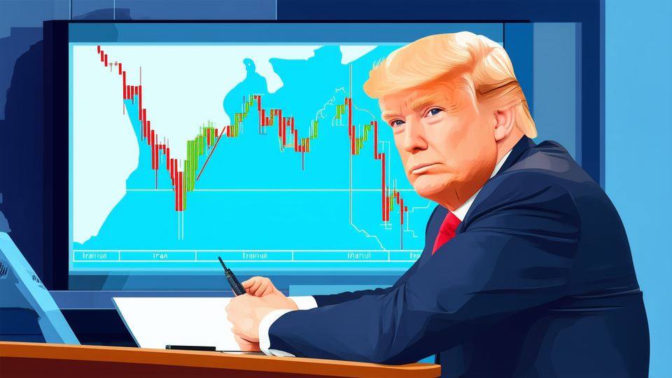 Trump Clarifies No New Wars Promise, Discusses Compensation Fund and Gas Prices Ahead of Iran Conflict Conclusion – July 6, 2026