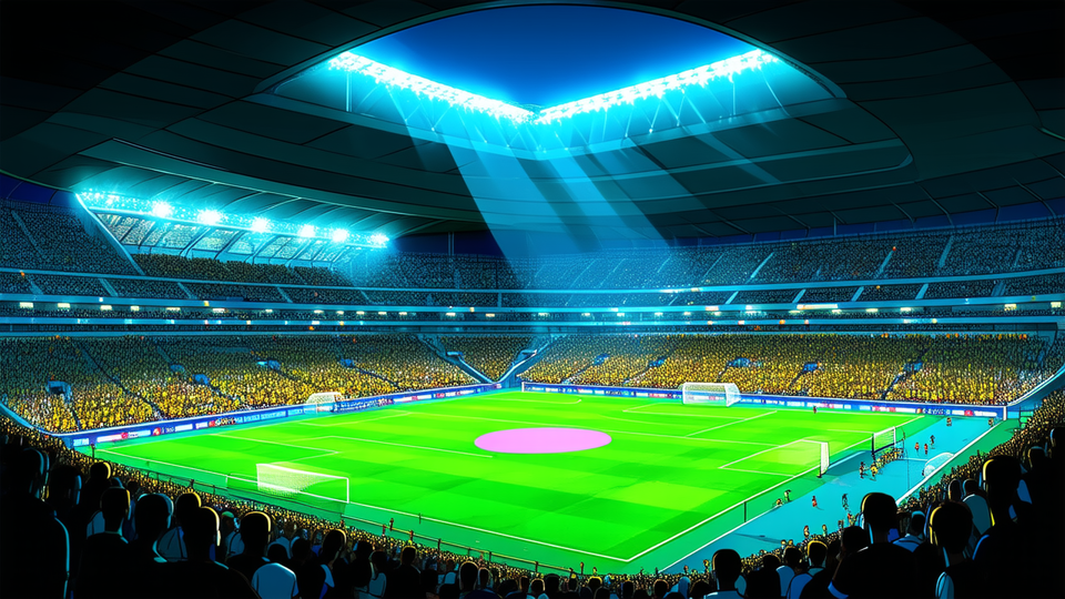 2026 World Cup Streaming Guide – USA (June 2026)