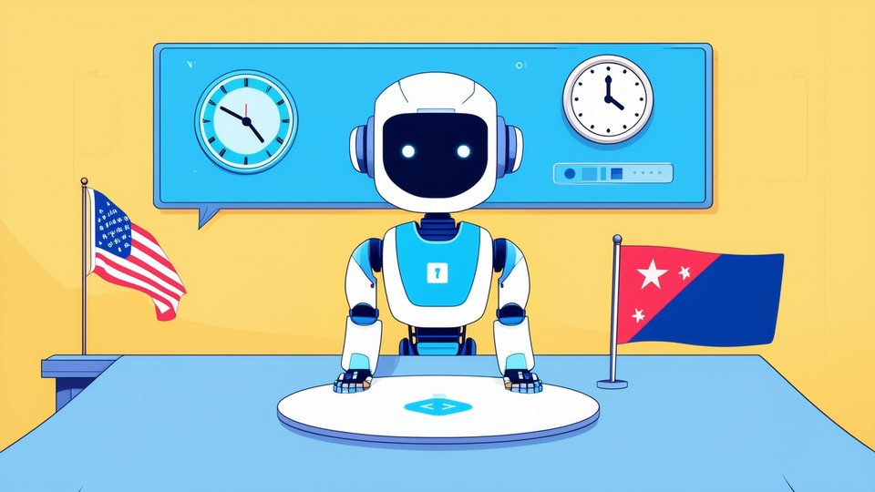 Virginia legislative panel backs AI chatbot safety proposals