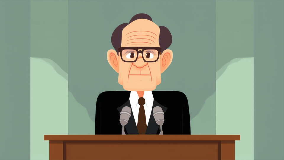 Alan Dershowitz condemns DOJ phone surveillance of defense lawyers on Oct. 10, 2026