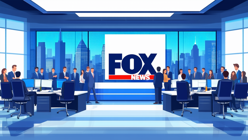 Fox News marks 30th anniversary, celebrates three decades of influence