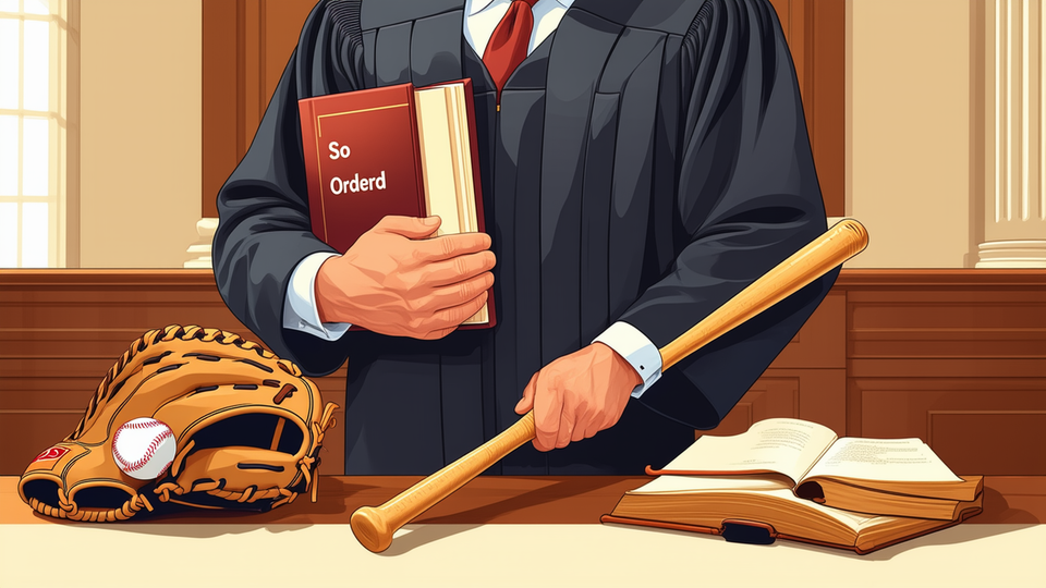 Justice Alito releases originalist guide "So Ordered"