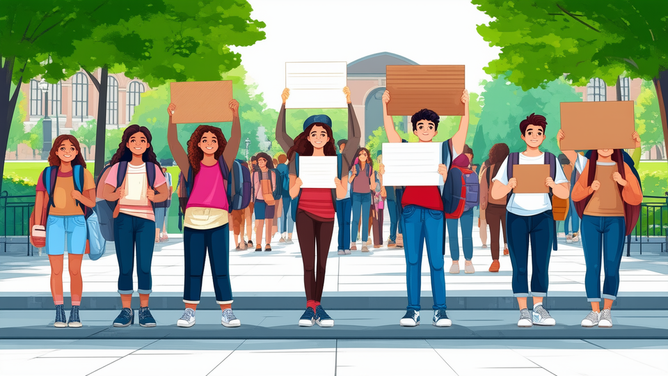 Cornell faculty vote no‑confidence in president as students protest assault allegations