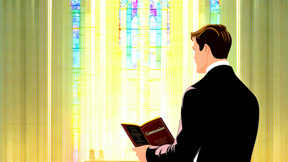 JD Vance’s New Memoir “Communion” Targets Faith Voters Ahead of 2028 Race