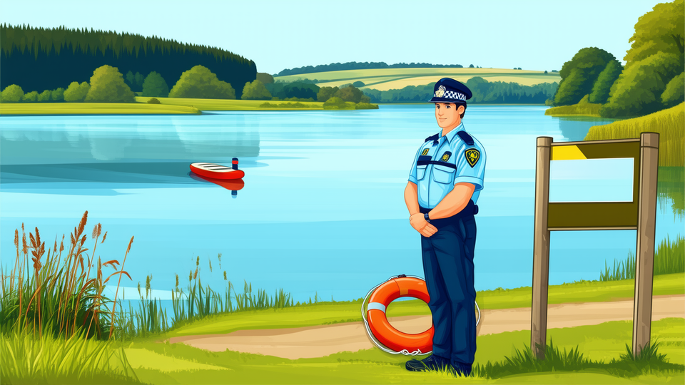 Call for More Park Rangers After Lincoln Lake Tragedy Highlights Safety Gaps