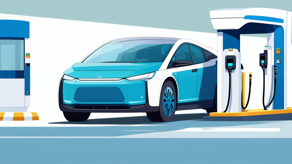 Protecting America from Chinese Cars Act Targets Chinese EV Imports