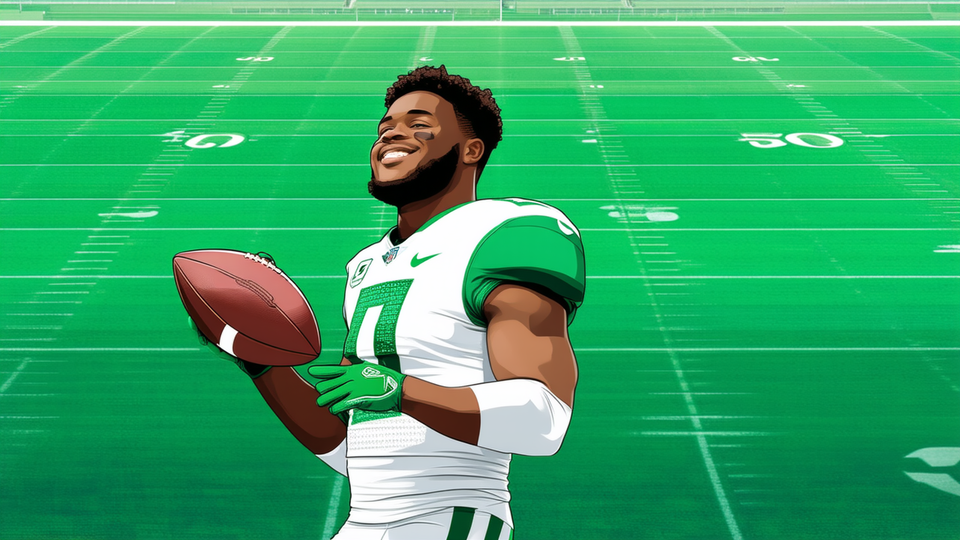 Albert Awachie Becomes Saskatchewan Roughriders’ Longest‑Tenured Active Rider