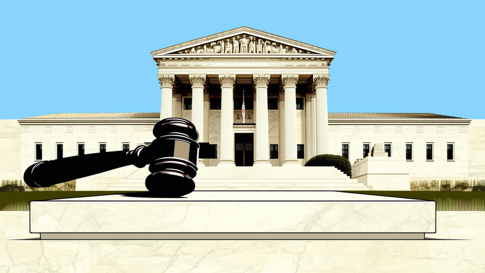 Supreme Court Overturns Hawaii’s ‘Vampire Rule’ on Private Property, Expanding Gun Rights
