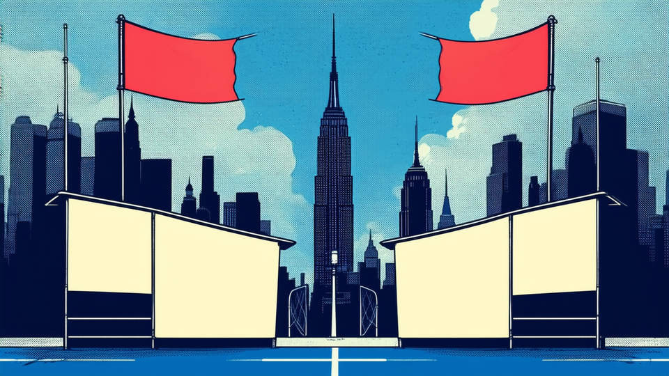 AI Industry PAC Spending Shapes New York’s June 2026 Democratic Primary