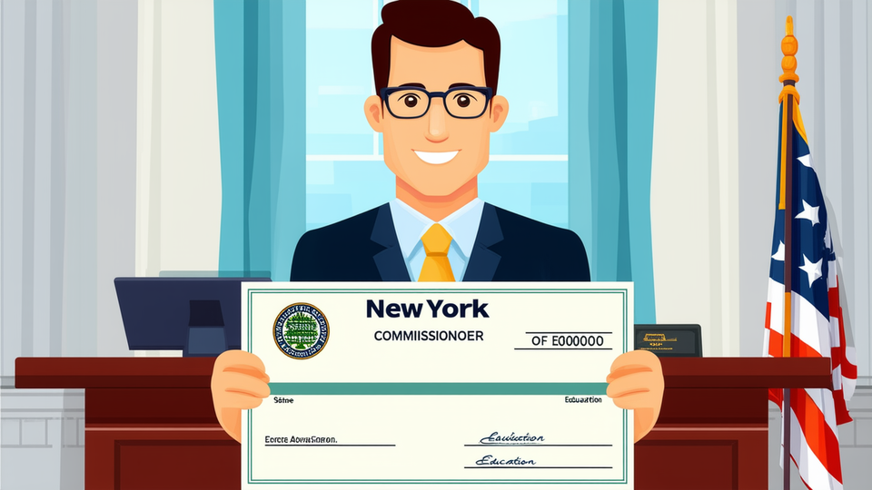 Ballotpedia report finds nine of top ten state officials in 2025 were unelected