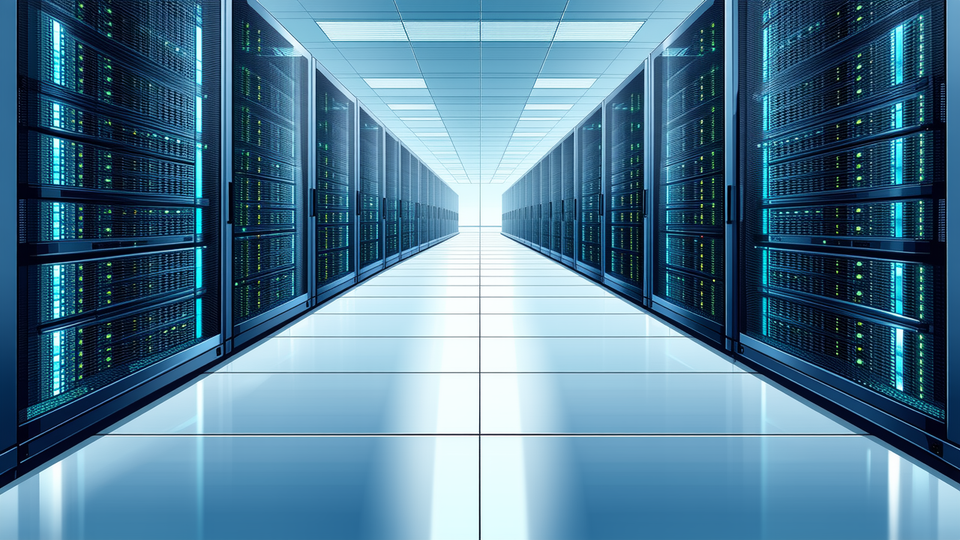 National Taxpayers Union says state taxes unfairly burden data centers