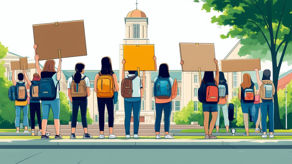 Opinion piece says left politicized Cornell rape case amid civil lawsuit and special prosecutor appointment