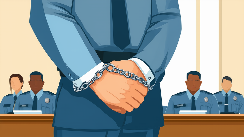 US arrests Venezuelan-linked money-launderer Alvaro Pulido Vargas in Florida