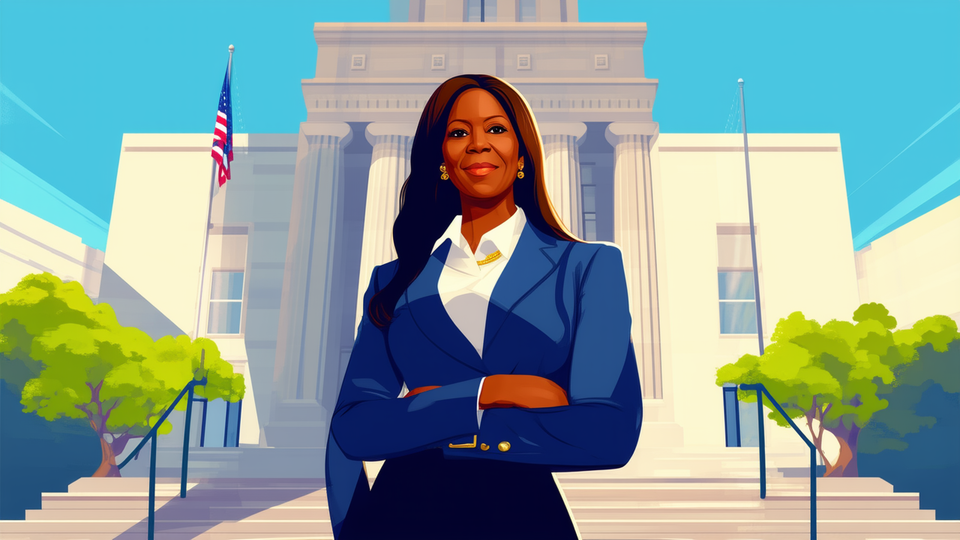 NY Attorney General Letitia James faces ethics complaint over alleged bias in Cornell sexual assault case