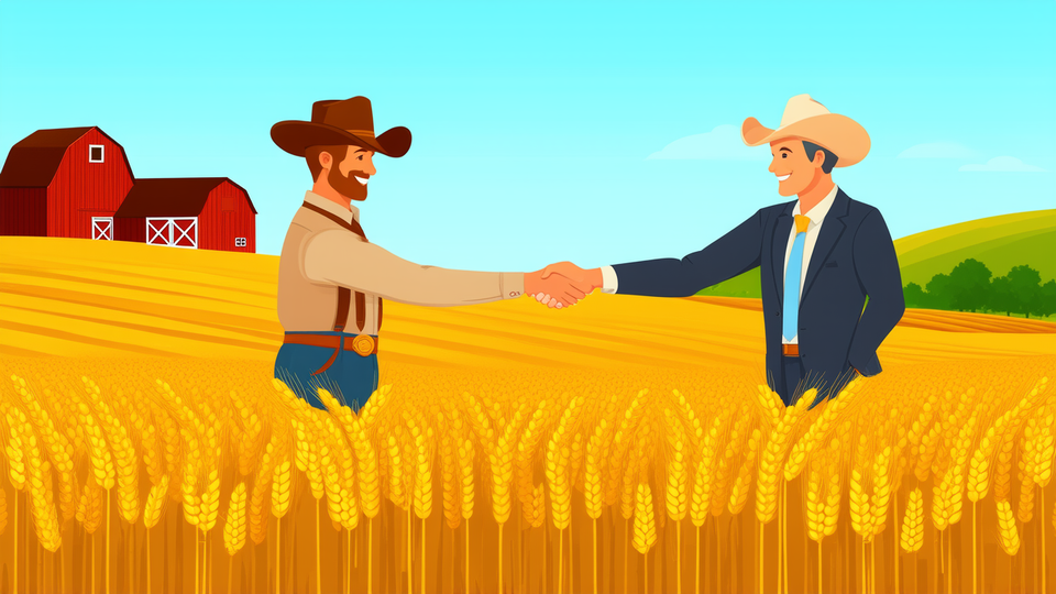 Sen. Roger Marshall says Democrat Adam Hamilton out of touch with Kansas rural economy
