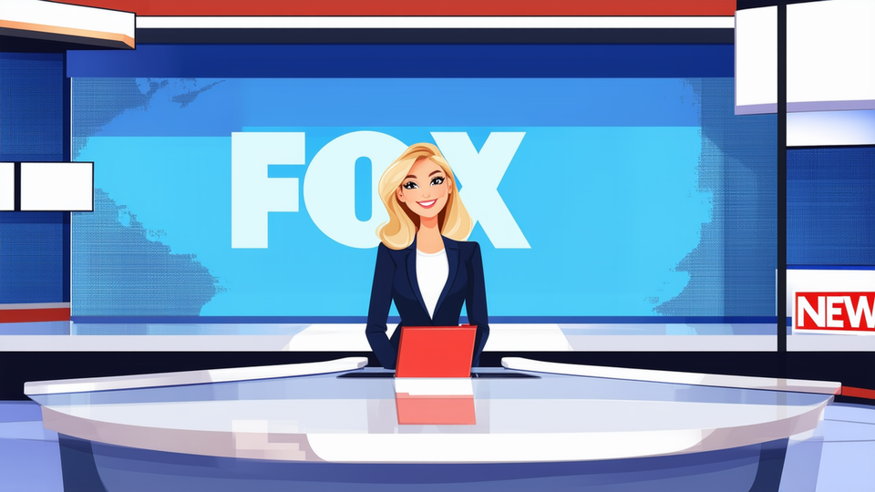 Karoline Leavitt to join Fox News as on‑air contributor starting Nov. 1, 2026