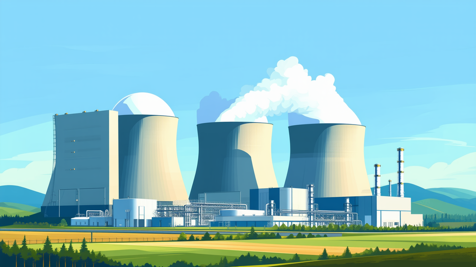 DOE grants $4.2 billion loan to Vistra for nuclear upgrades in Pennsylvania and Ohio