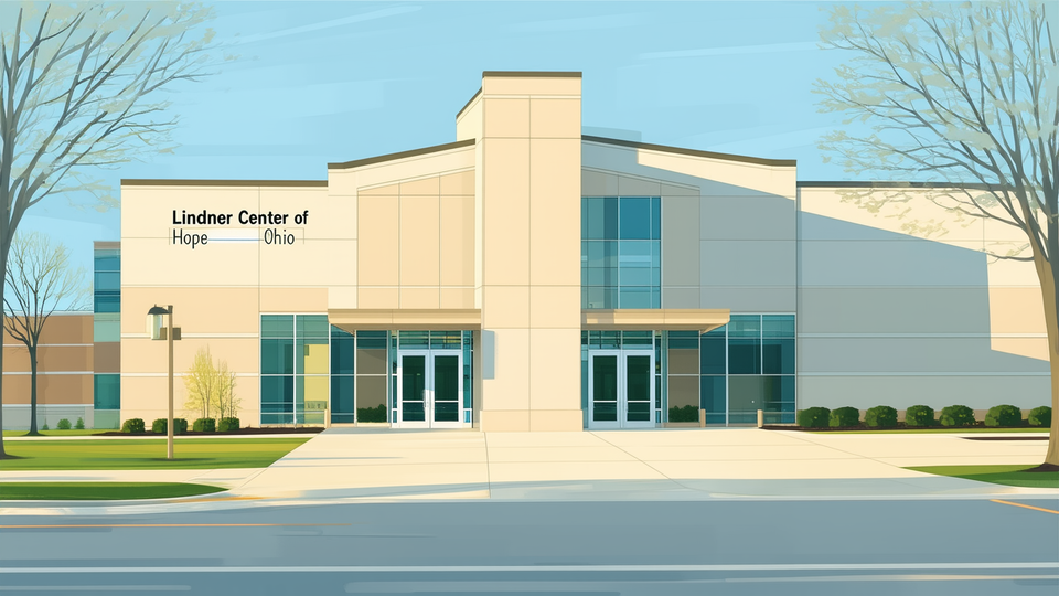 Lindner Center of Hope denies treating James Talarico as campaign controversy spikes