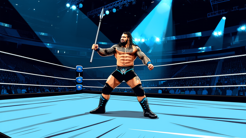 Roman Reigns retains World Heavyweight Championship at Money in the Bank