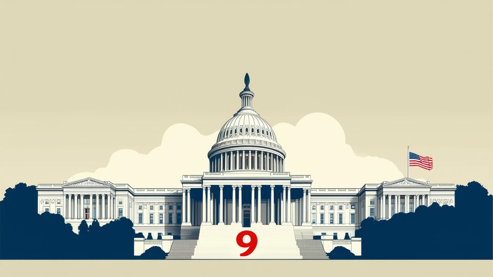 GOP-backed bill to cap Supreme Court at nine justices defeated in House