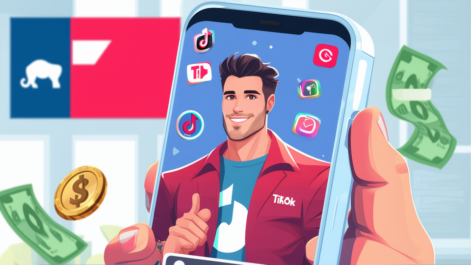 James Talarico faces TikTok influencer payment allegations and mental health facility denial