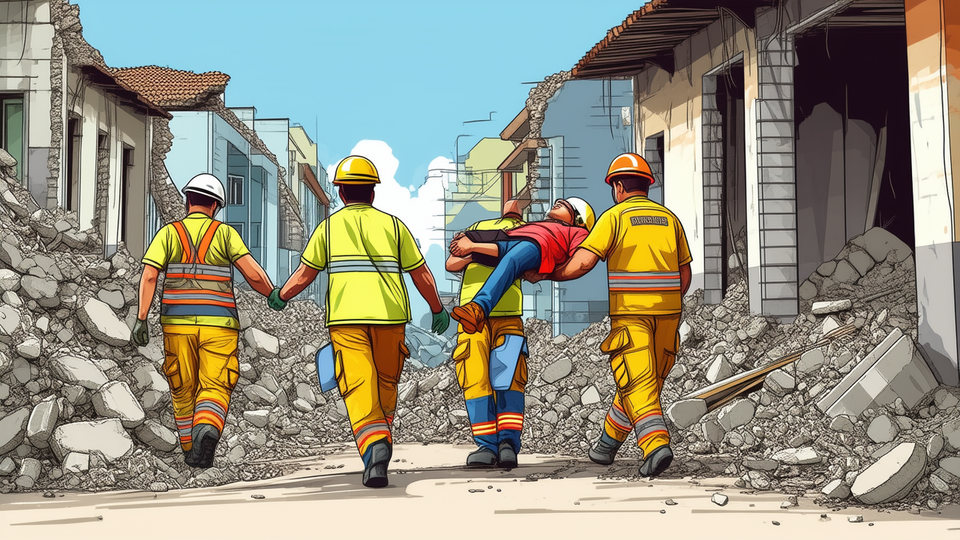 June 26, 2026 – Venezuela Earthquake Rescue Efforts and U.S. Supreme Court Asylum Ruling