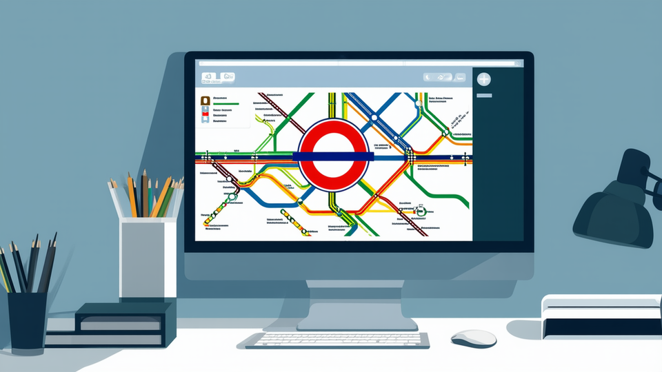 Guilty Pleas Over £39m TfL Cyber Attack Highlight Security Gaps