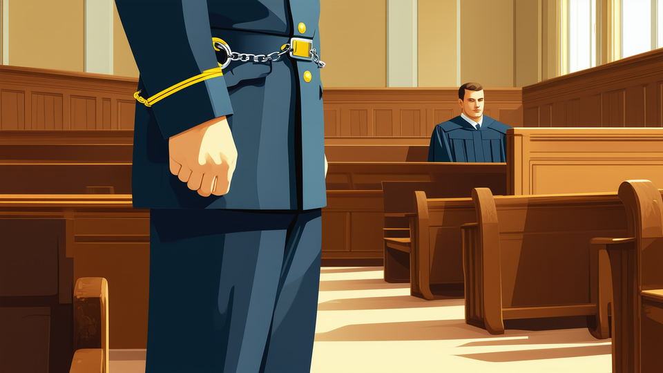 Senior Ukrainian Spy Sentenced to Life for Treason – June 26, 2026
