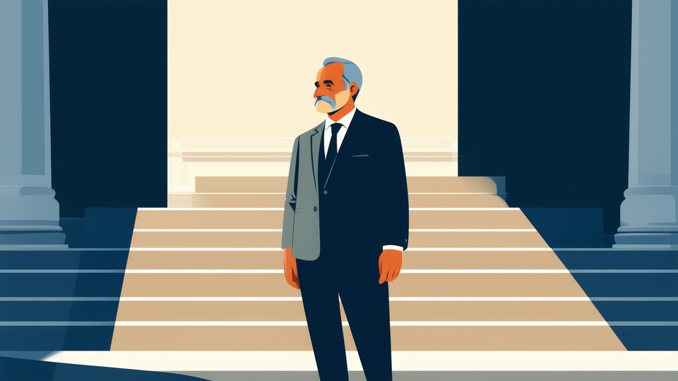 Salvini's Decline Threatens Meloni's Re‑Election Bid