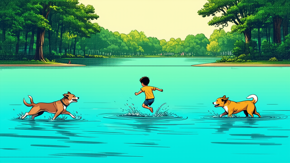 Tragic Drowning of 12‑Year‑Old Boy in California City Sparks Safety Concerns