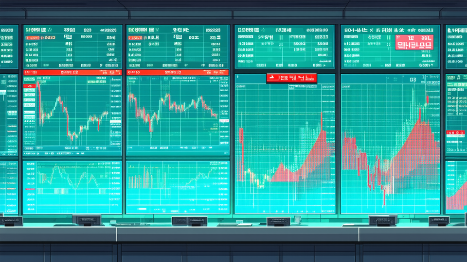 Asian Markets Slide Amid Tech Sell‑off – June 26, 2026