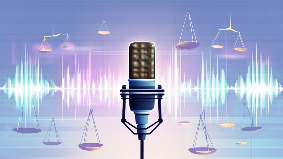 UK Faces Legal Gaps as AI Voice Cloning Threatens Identity