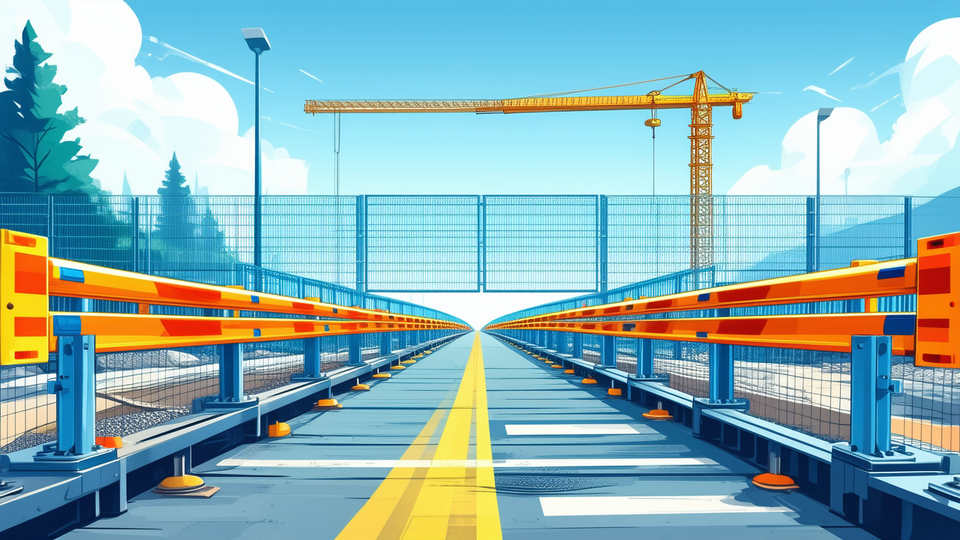 Loose Bolts Discovered on Staləw̓asəm Bridge Raise Safety Concerns
