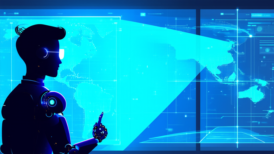 Tech Entrepreneurs Shift From Chatbots to Physical AI and World Models