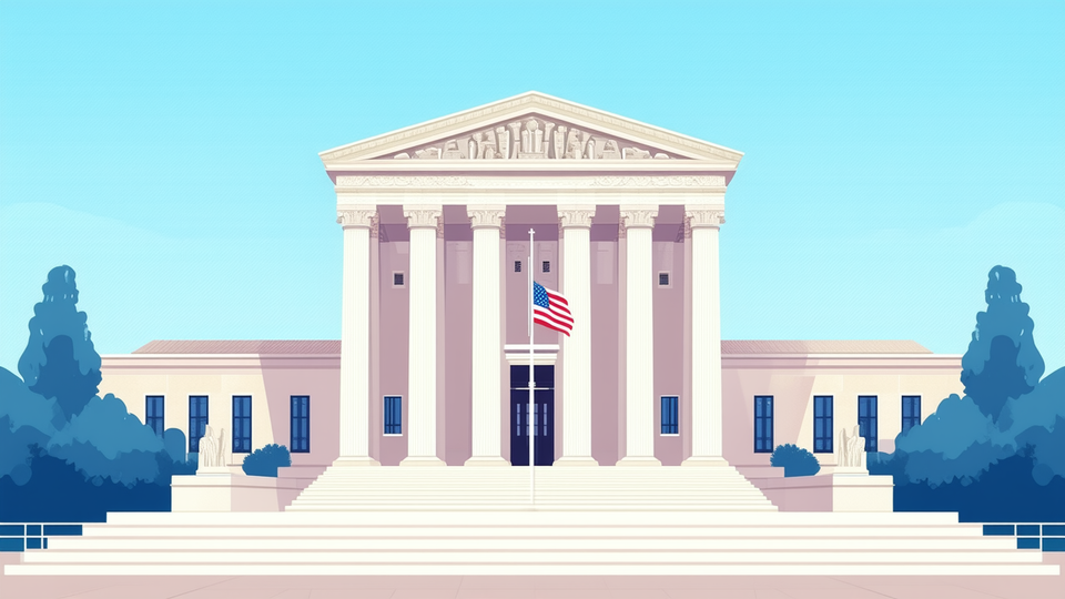 Supreme Court grants Trump administration review of DOGE record cases