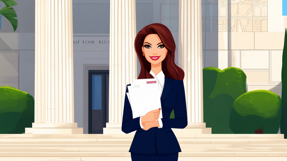 Kimberly Guilfoyle resigns as U.S. ambassador to Greece amid allegations