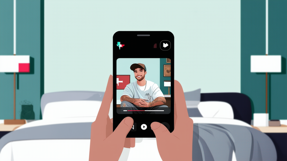Frontier Media pays TikTok influencers to flood Texas Senate race with pro‑Talarico videos