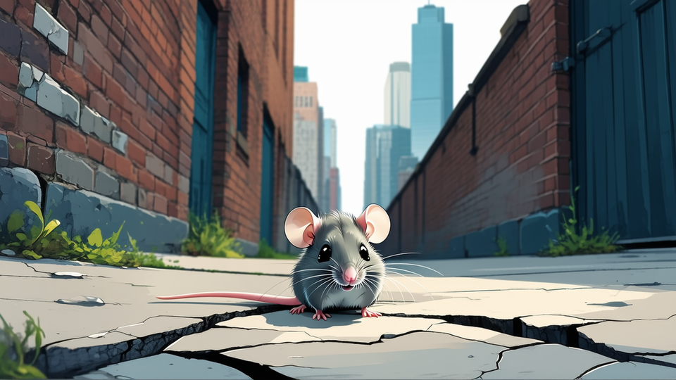 Terminix releases 2025 list of most rat‑infested U.S. cities, Detroit cracks top ten