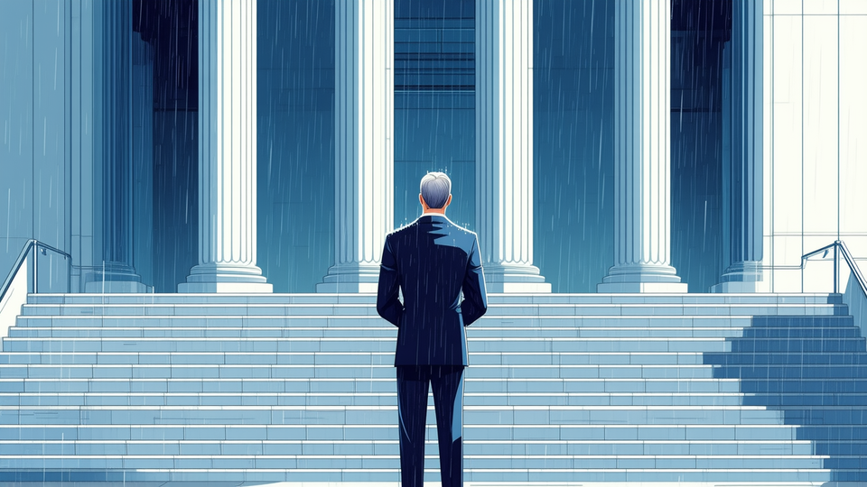 9th Circuit Court Halts Reinstatement of Seattle U.S. Attorney Roger Rogoff
