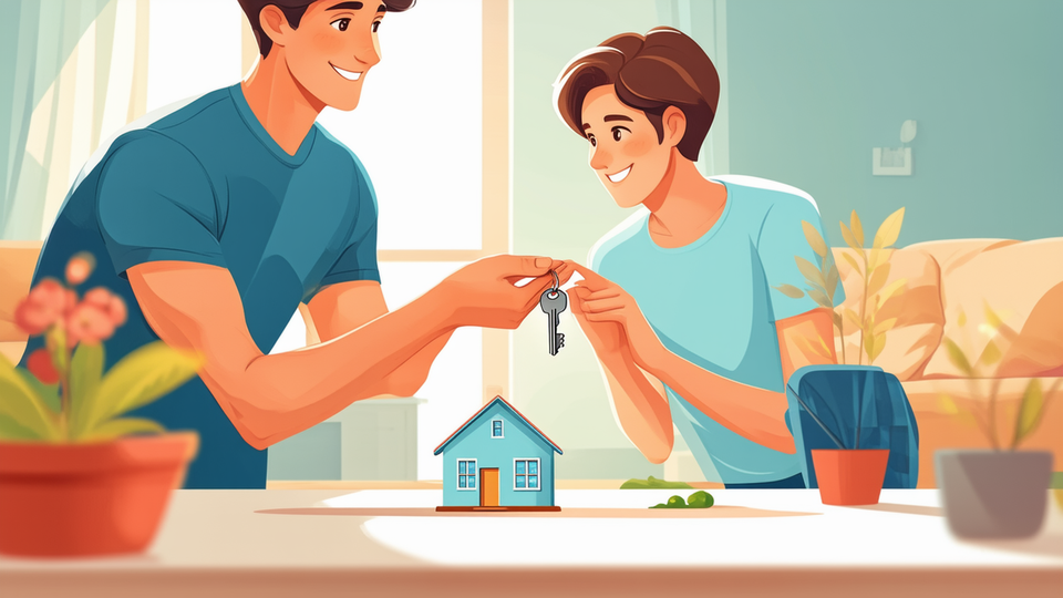 How Intergenerational Money Support Is Shaping the American Dream