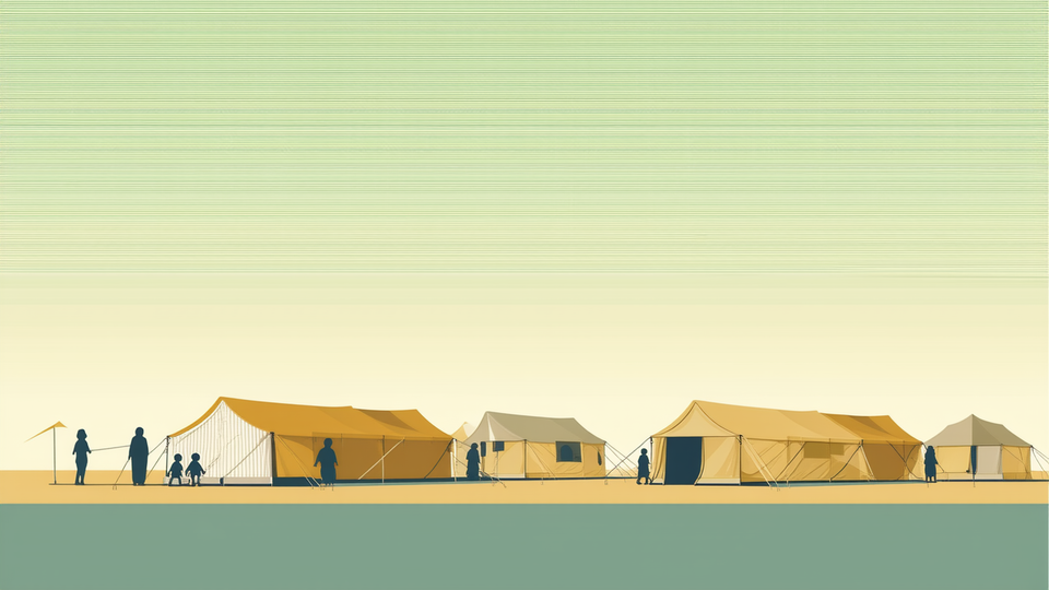 South Africa Builds Overflow Deportation Centre for Malawian Migrants – June 2026