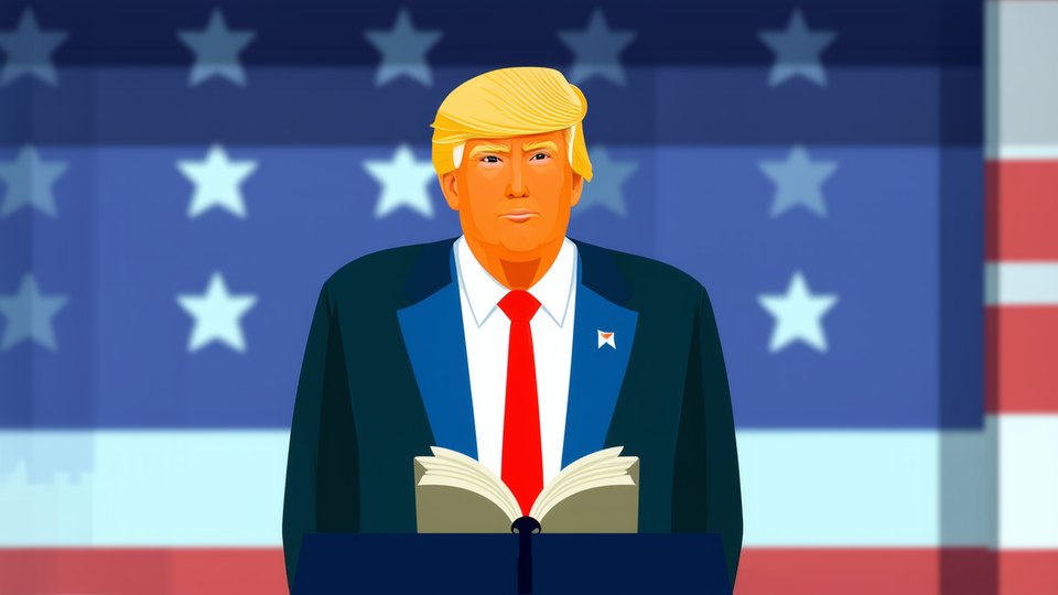 Does Donald Trump Represent True Christian Values?