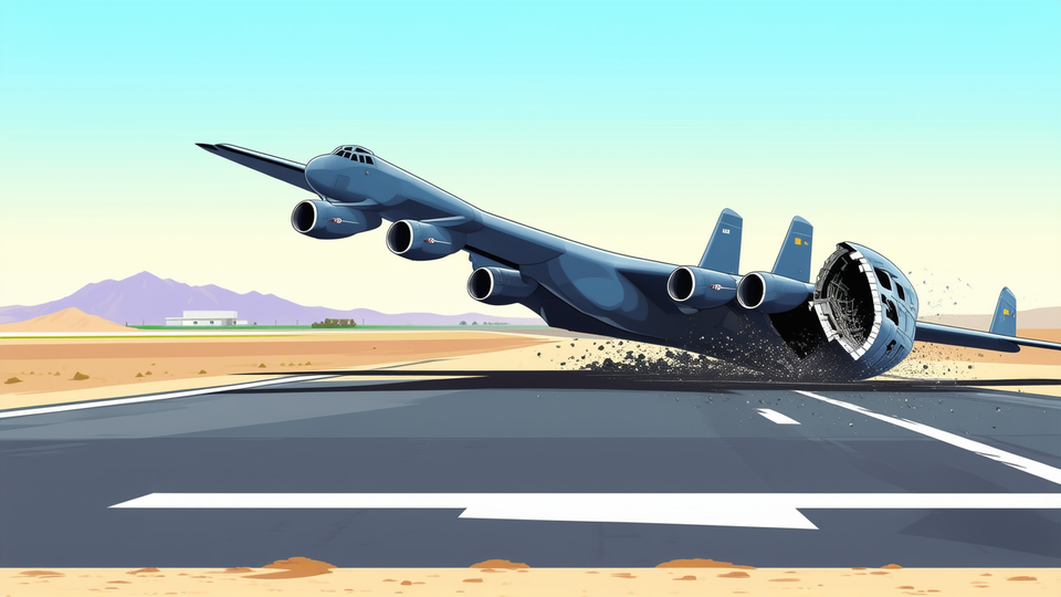 June 2026: Multiple Aviation Crashes Prompt Nationwide Safety Review