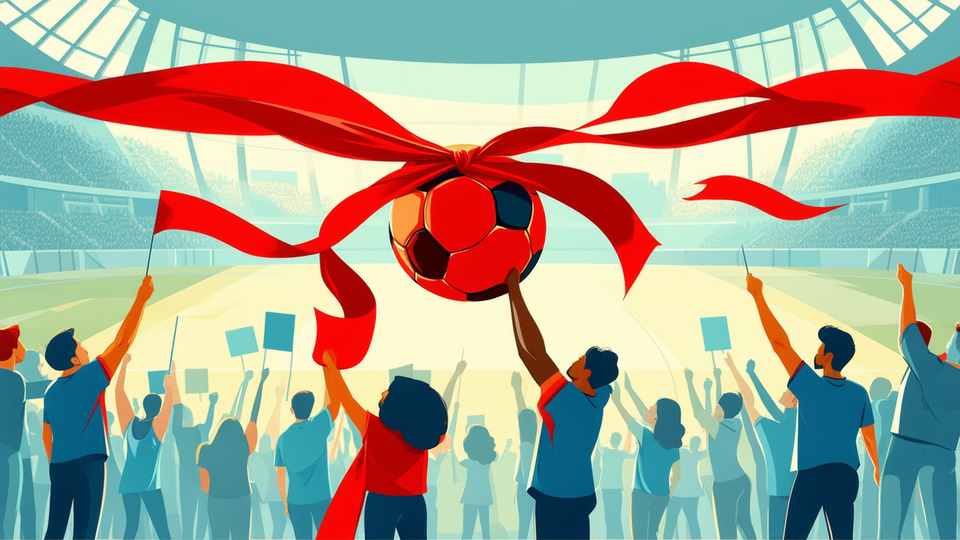 Justice for Myanmar Calls on FIFA to Revoke Mytel World Cup Broadcast Rights