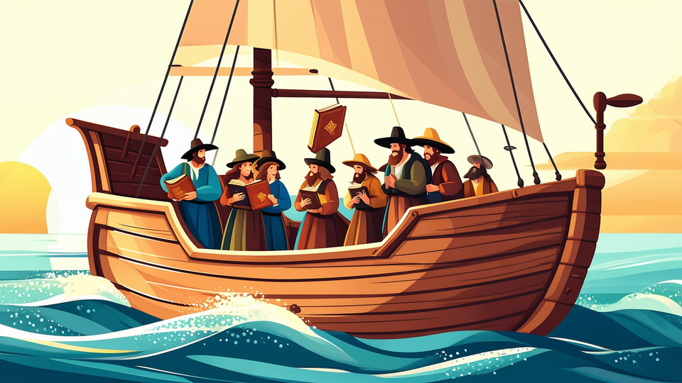 How Early Church History Shaped Religious Liberty in America