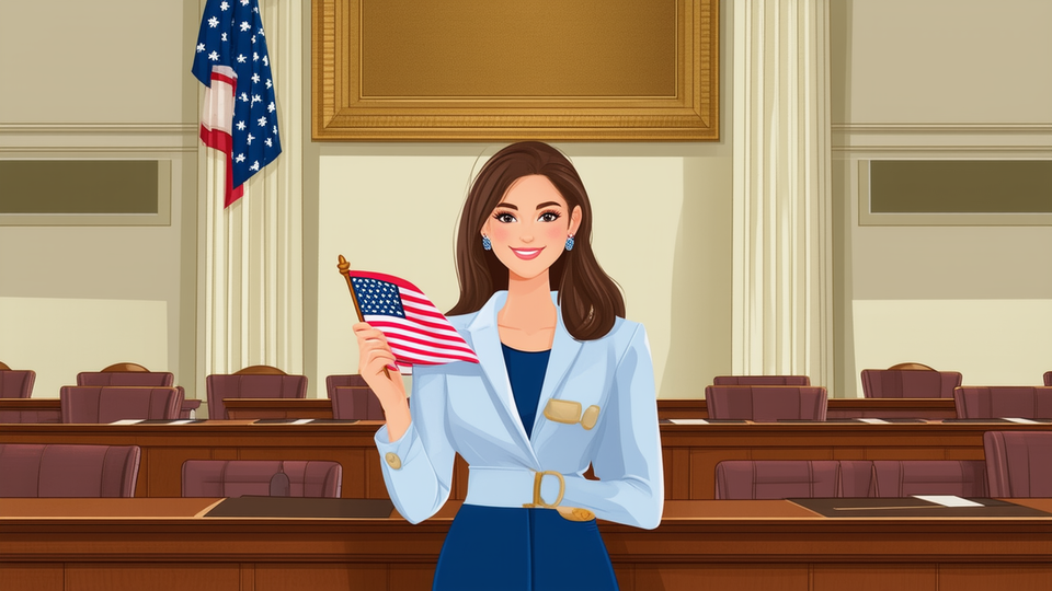 Rep. Tim Burchett says he will move to block seating of NY socialist Darializa Avila Chevalier