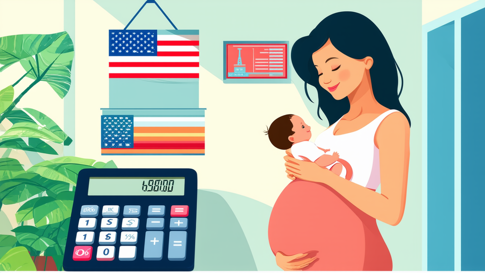 FAIR says birthright citizenship costs U.S. taxpayers $150.7 billion annually
