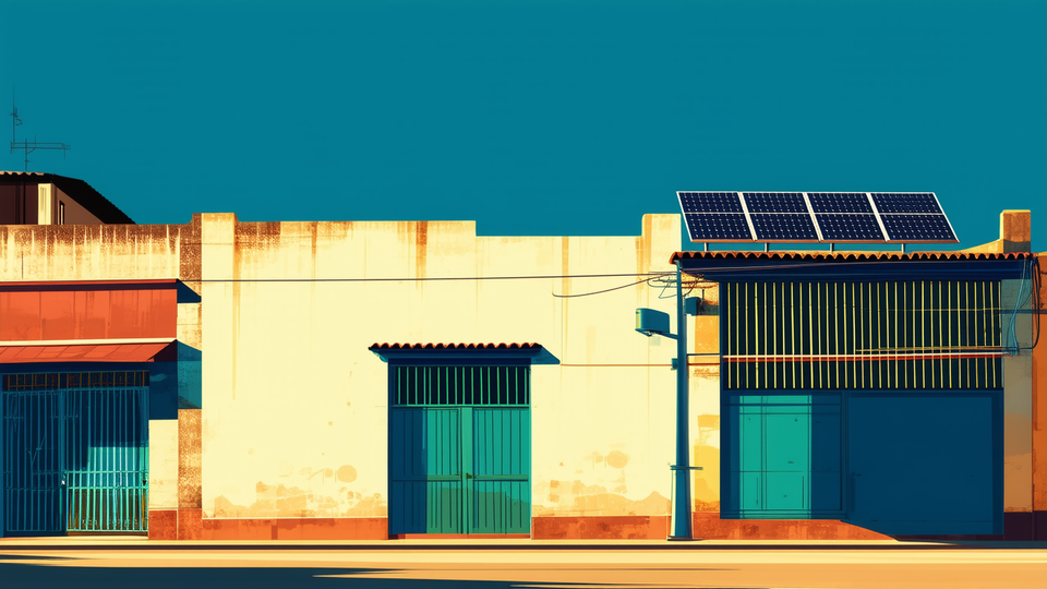 Cuba’s economy collapses as military conglomerate GAESA grips 40 percent of activity